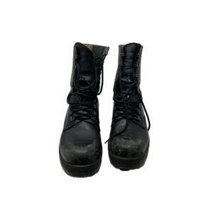 Swiss Minerva 505508 Military Boots Mens 13